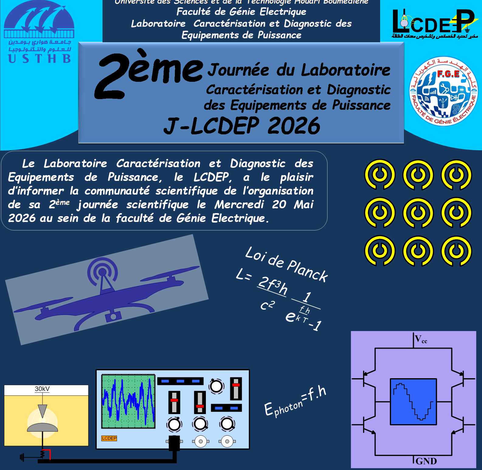 J-LCDEP 2026